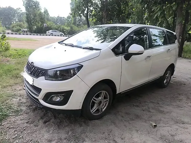 Used 2018 Mahindra Marazzo in Haridwar