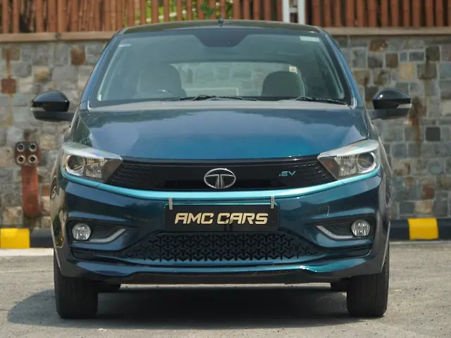 Used 2023 Tata Tiago EV in Delhi