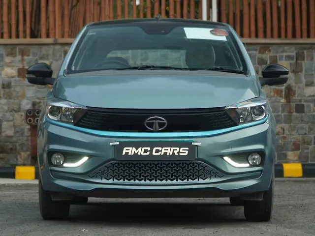 Used 2023 Tata Tiago EV in Delhi