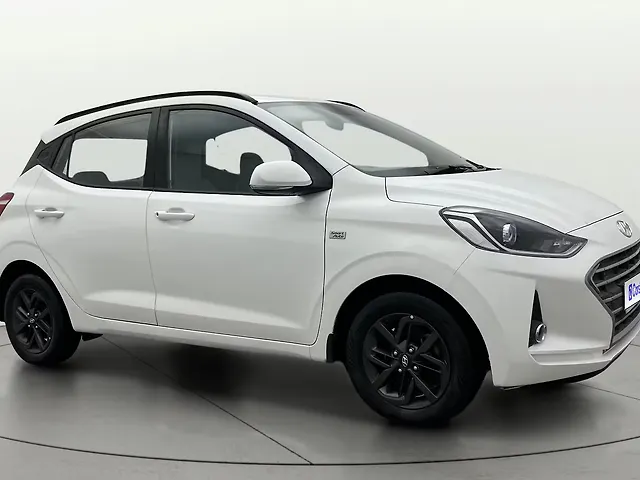 Used 2019 Hyundai Grand i10 NIOS in Bangalore Used 2019 Hyundai Grand i10 NIOS in Bangalore