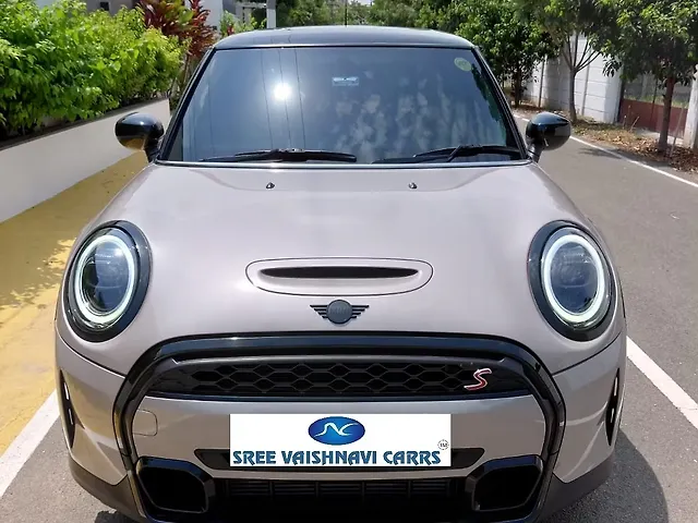 Used 2023 Mini Cooper in Coimbatore