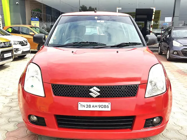 Used 2006 Maruti Suzuki Swift in Coimbatore