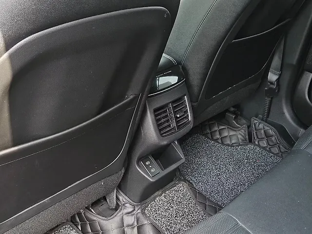 Used Kia Seltos [2023-2024] GTX Plus (S) 1.5 Turbo Petrol DCT [2023-2024] in Ahmedabad