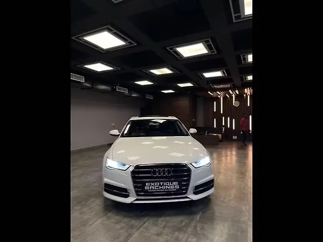 Used 2018 Audi A6 in Lucknow