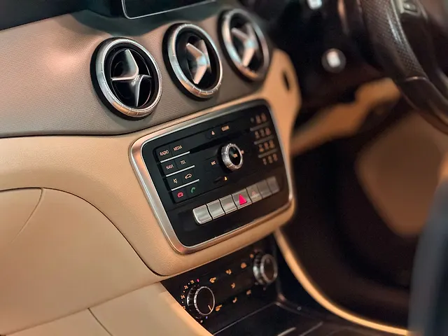 Used Mercedes-Benz CLA [2016-2020] 200 CDI Sport in Mumbai