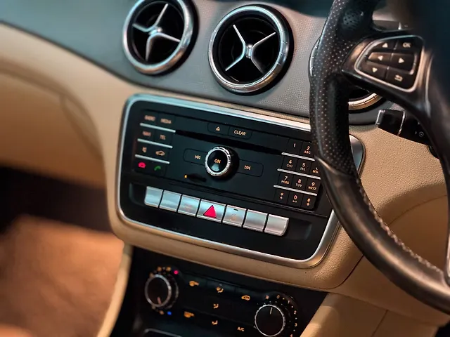 Used Mercedes-Benz CLA [2016-2020] 200 CDI Sport in Mumbai