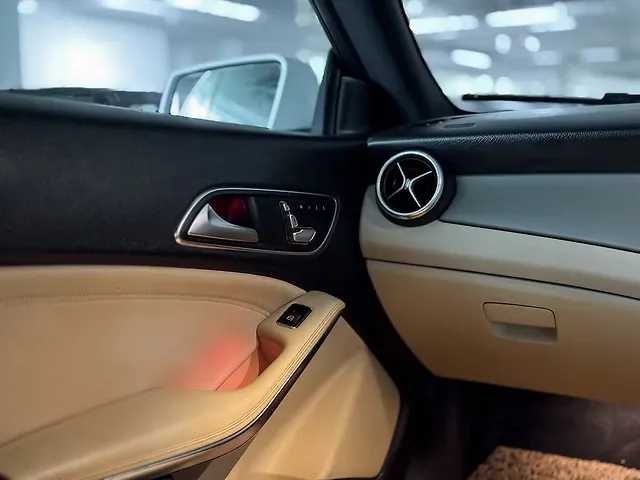 Used Mercedes-Benz CLA [2016-2020] 200 CDI Sport in Mumbai