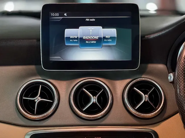 Used Mercedes-Benz CLA [2016-2020] 200 CDI Sport in Mumbai