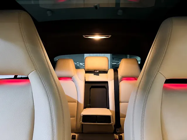 Used Mercedes-Benz CLA [2016-2020] 200 CDI Sport in Mumbai