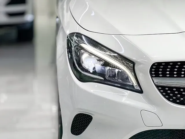 Used Mercedes-Benz CLA [2016-2020] 200 CDI Sport in Mumbai