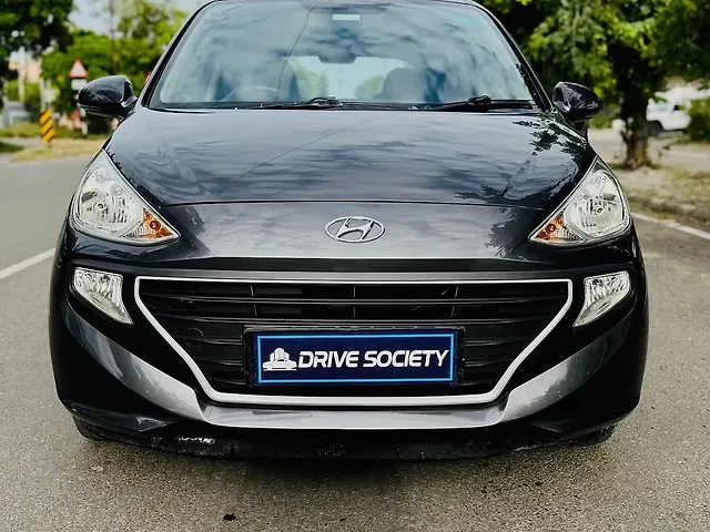 Used 2022 Hyundai Santro in Karnal Used 2022 Hyundai Santro in Karnal