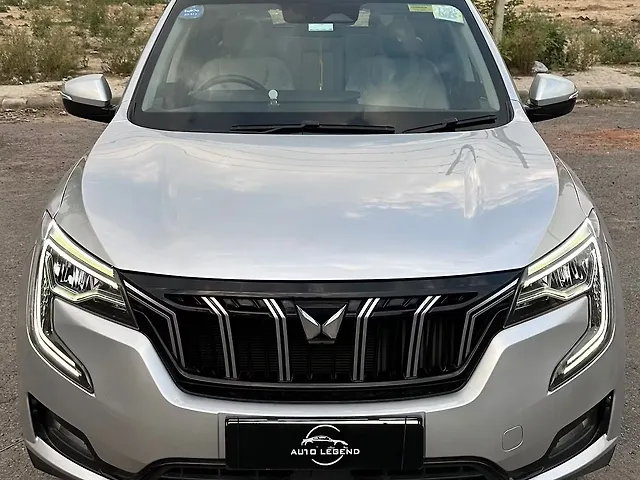 Used 2024 Mahindra XUV700 in Gurgaon