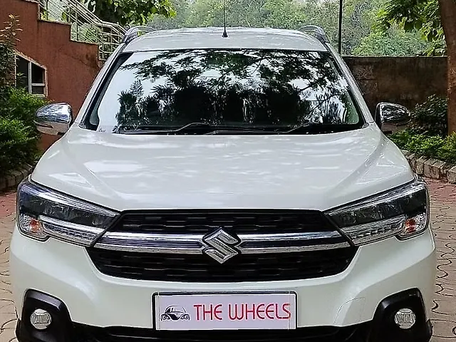 Used 2022 Maruti Suzuki XL6 in Ranchi