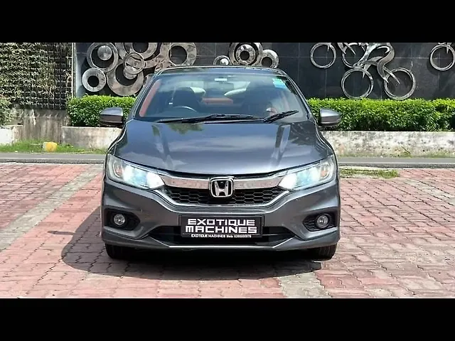 Used 2018 Honda City in Lucknow Used 2018 Honda City in Lucknow
