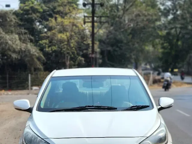 Used 2015 Hyundai Verna in Nashik