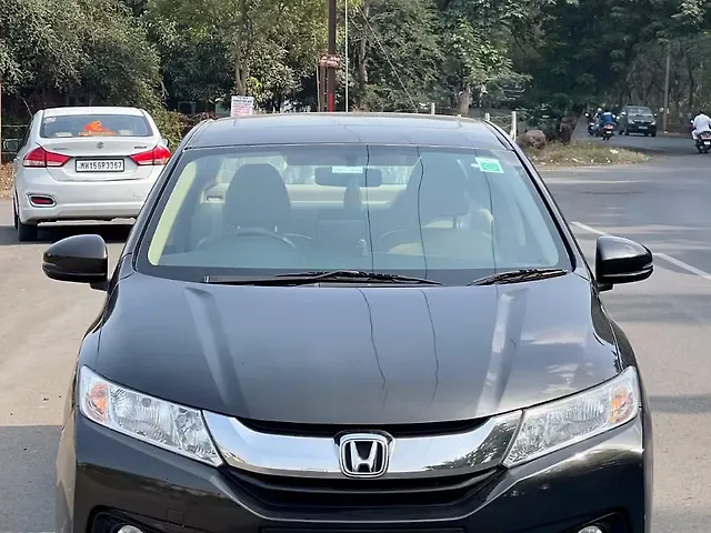 Used 2015 Honda City in Nashik Used 2015 Honda City in Nashik