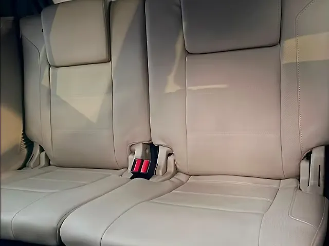 Used Ford Endeavour [2016-2019] Titanium 3.2 4x4 AT in Ludhiana