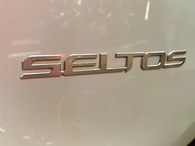 Used Kia Old Generation Seltos 2024 GTX Plus 1.5 Diesel AT [2024-2025] in Lucknow