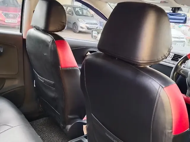 Used 2015 Volkswagen Polo in Chennai Used 2015 Volkswagen Polo in Chennai