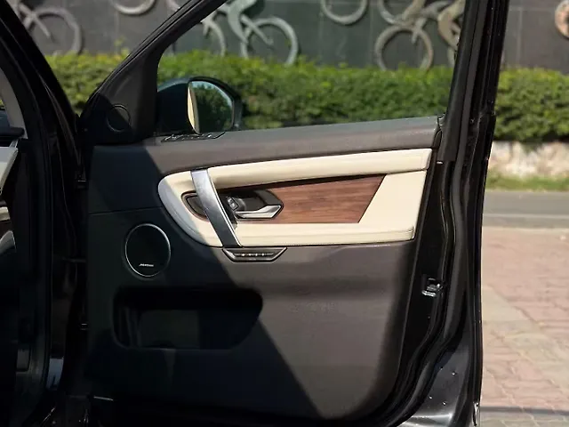 Used Land Rover Discovery Sport [2020-2022] SE R-Dynamic in Lucknow
