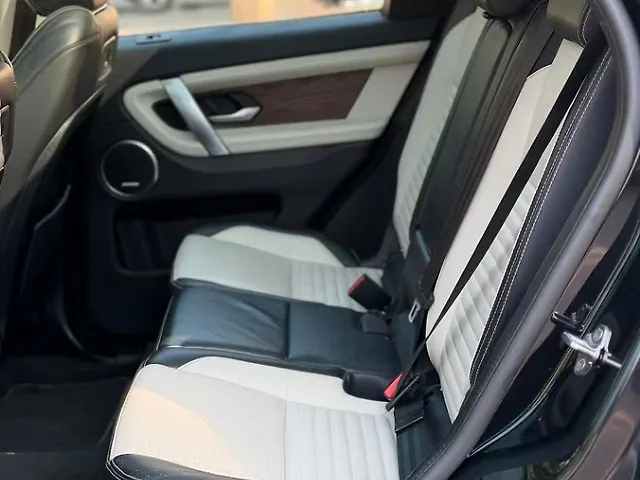 Used Land Rover Discovery Sport [2020-2022] SE R-Dynamic in Lucknow