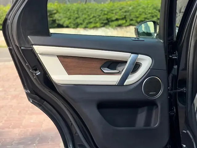 Used Land Rover Discovery Sport [2020-2022] SE R-Dynamic in Lucknow
