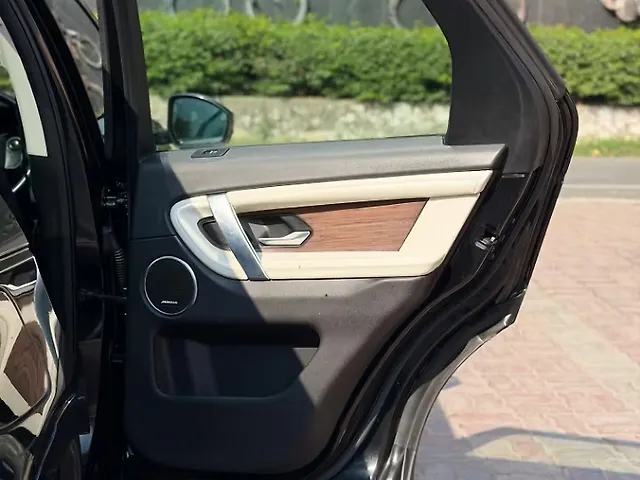Used Land Rover Discovery Sport [2020-2022] SE R-Dynamic in Lucknow