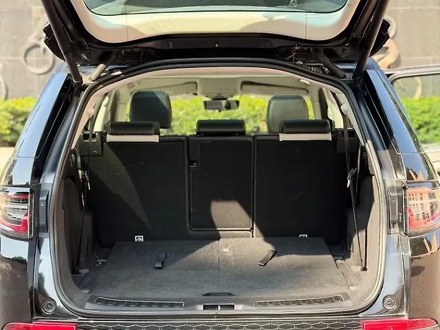 Used Land Rover Discovery Sport [2020-2022] SE R-Dynamic in Lucknow