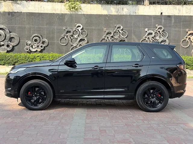 Used Land Rover Discovery Sport [2020-2022] SE R-Dynamic in Lucknow
