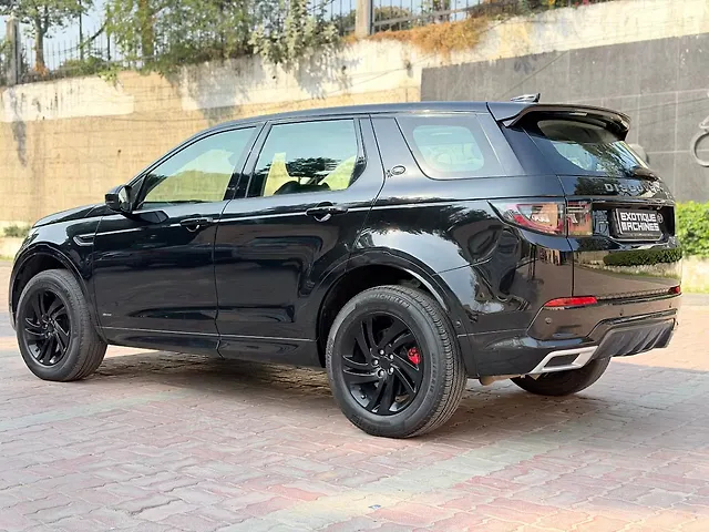 Used Land Rover Discovery Sport [2020-2022] SE R-Dynamic in Lucknow