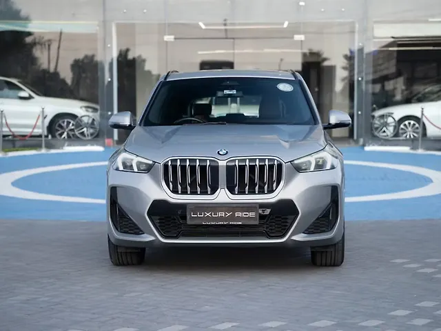 Used 2023 BMW X1 in Delhi