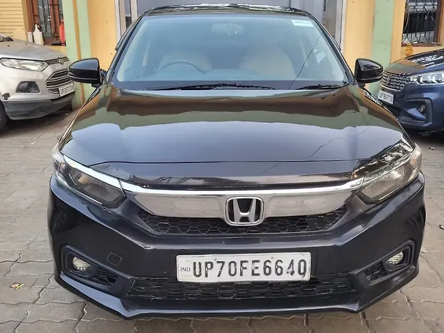 Used 2020 Honda Amaze in Kanpur