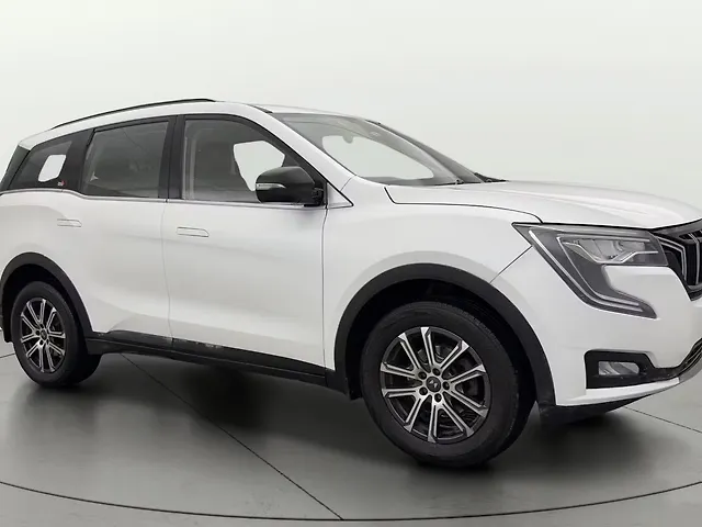 Used 2023 Mahindra XUV700 in Gurgaon