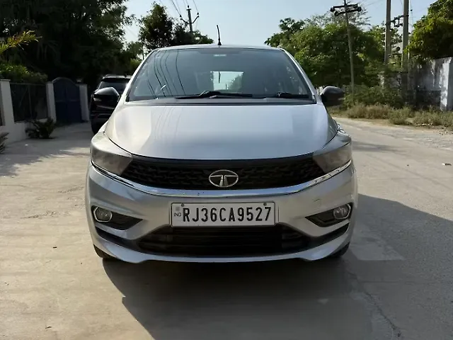 Used 2021 Tata Tiago in Beawar Used 2021 Tata Tiago in Beawar