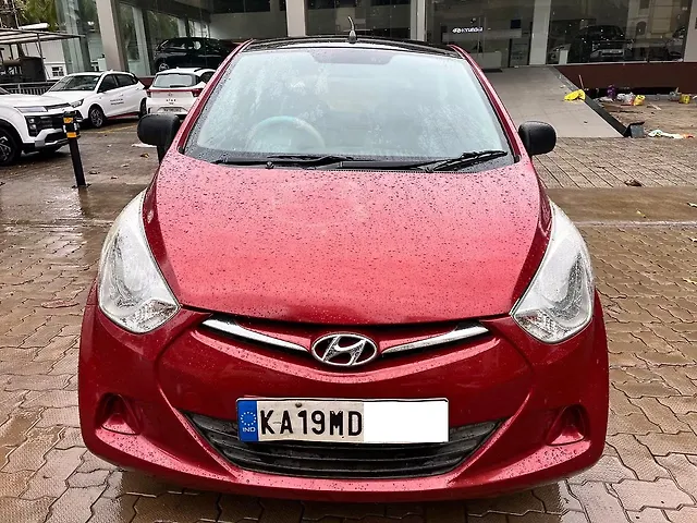Used 2013 Hyundai Eon in Mangalore