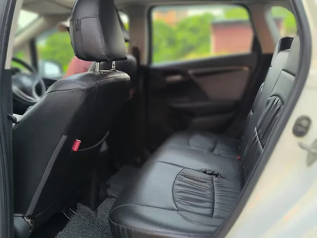 Used Honda WR-V [2017-2020] V MT Diesel in Muzaffarpur