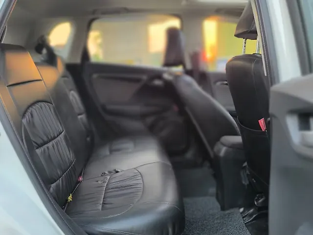 Used Honda WR-V [2017-2020] V MT Diesel in Muzaffarpur