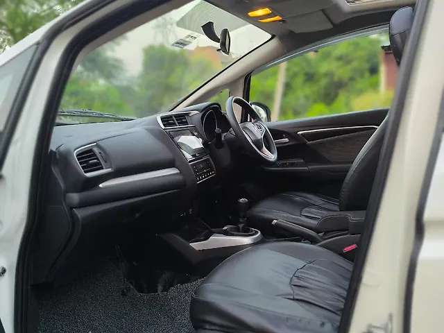 Used Honda WR-V [2017-2020] V MT Diesel in Muzaffarpur