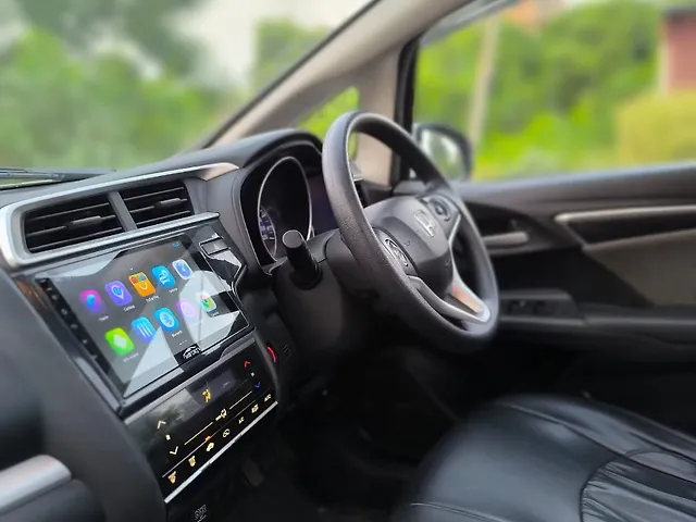 Used Honda WR-V [2017-2020] V MT Diesel in Muzaffarpur