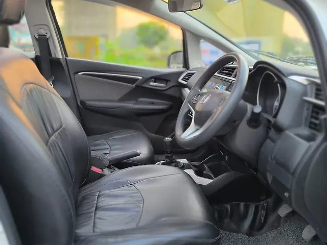 Used Honda WR-V [2017-2020] V MT Diesel in Muzaffarpur