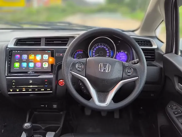 Used Honda WR-V [2017-2020] V MT Diesel in Muzaffarpur