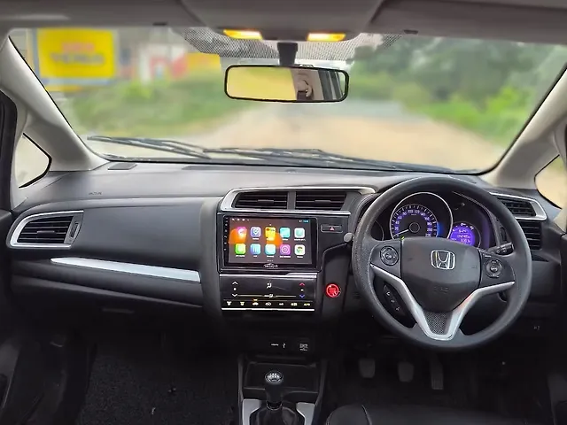 Used Honda WR-V [2017-2020] V MT Diesel in Muzaffarpur