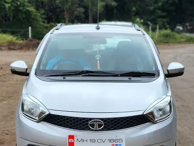 Used 2019 Tata Tiago in Nashik Used 2019 Tata Tiago in Nashik