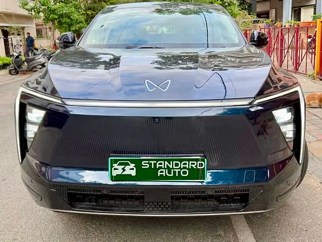 2025 Mahindra XEV 9e - Photo 1