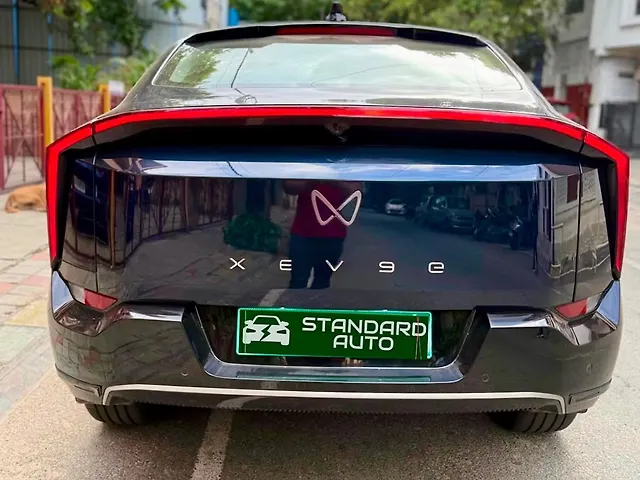 2025 Mahindra XEV 9e - Photo 2