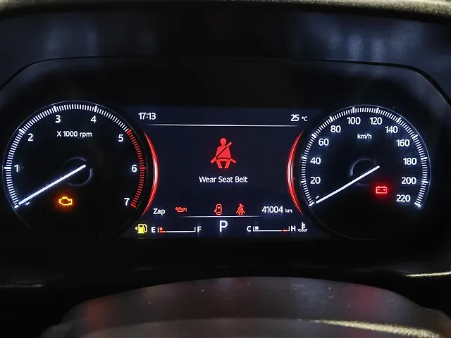 Used Mahindra Scorpio N Z8 L Diesel AT 2WD 7 STR [2022] in Lucknow