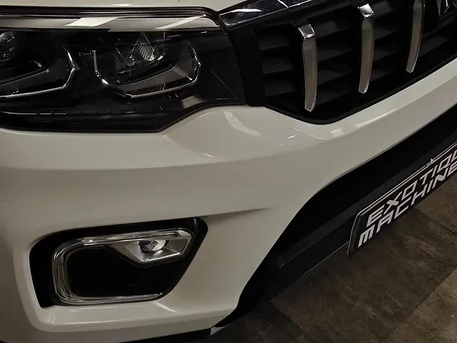 Used Mahindra Scorpio N Z8 L Diesel AT 2WD 7 STR [2022] in Lucknow