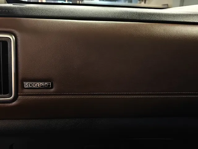 Used Mahindra Scorpio N Z8 L Diesel AT 2WD 7 STR [2022] in Lucknow