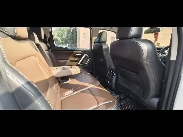 Used Mahindra Scorpio N Z8 L Diesel MT 2WD 7 STR [2023-2024] in Lucknow