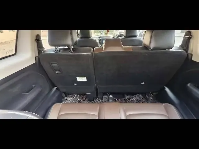 Used Mahindra Scorpio N Z8 L Diesel MT 2WD 7 STR [2023-2024] in Lucknow